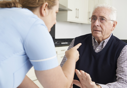 Los Angeles County, CA Elder Abuse Lawyer