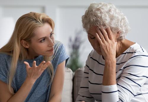 Los Angeles County, CA Elder Abuse Lawyer